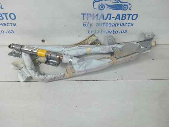 Airbag потолка(шторка) левый Mitsubishi Pajero Wagon 4 3.2 ДИЗЕЛЬ 4M41 2006 (б/у) Киев