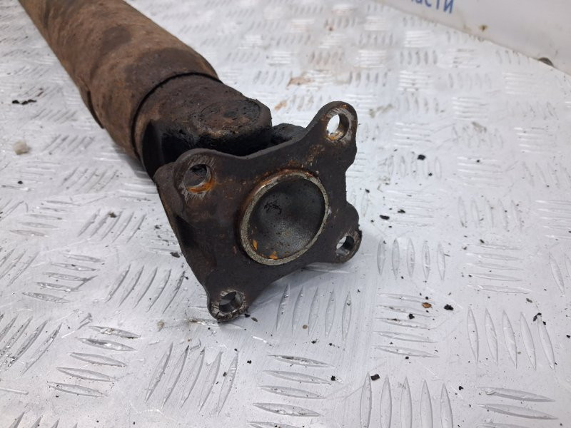 Вал карданный Toyota Prado 2002-2009  (Арт. 66352) Київ - зображення 4