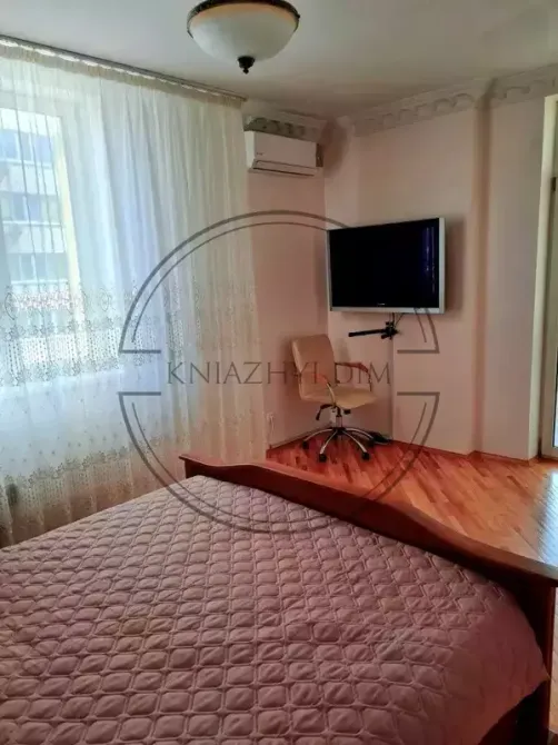 Оренда 3к квартири на вул. Саперно-Слобідська 22 № 11202817 Киев - изображение 8