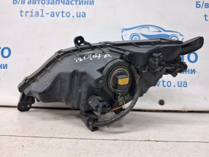 Фара противотуманная правая Hyundai I30 GD 1.6 DIESEL D4FB 2011 (б/у) Киев - изображение 4