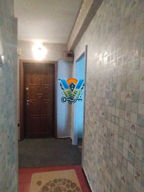 долгосрочная аренда 1-к квартира Киев, Подольский, 13000 грн./мес. Киев - изображение 8