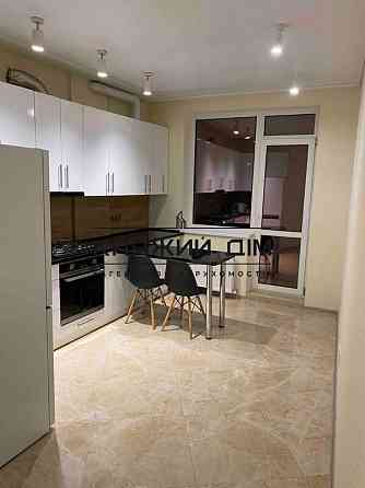 Оренда 1-но к. квартири в ЖК У-Квартал Софіївська Борщагівка. Код об'єкта 11195589 Киев