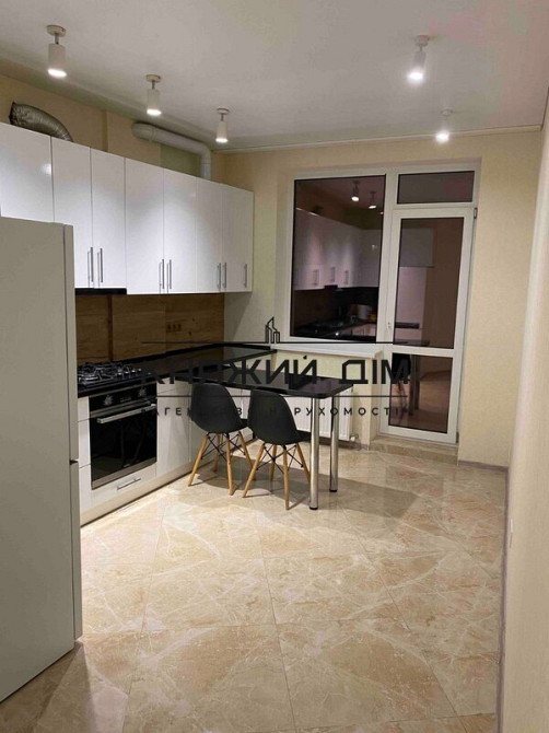 Оренда 1-но к. квартири в ЖК У-Квартал Софіївська Борщагівка. Код об'єкта 11195589 Киев - изображение 4