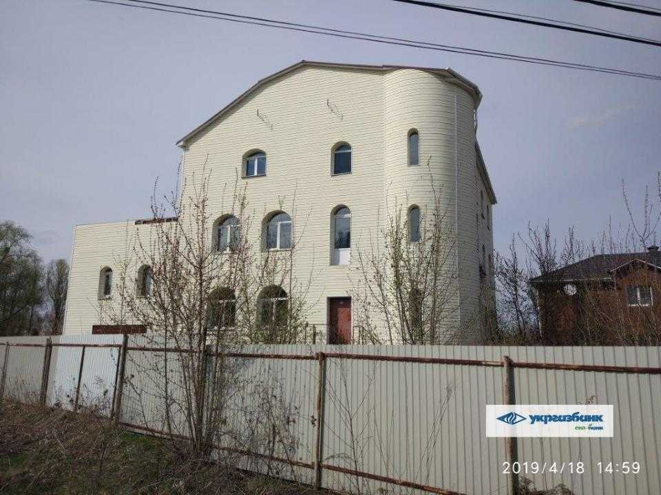 продажа 10-к дом Сумы, Косовщина, 1472000 грн.  - изображение 6