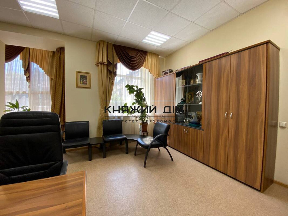 Оренда гарного офісного приміщення в БЦ поруч з м.Шулявська. Код об’єкта 1419244 Киев - изображение 2