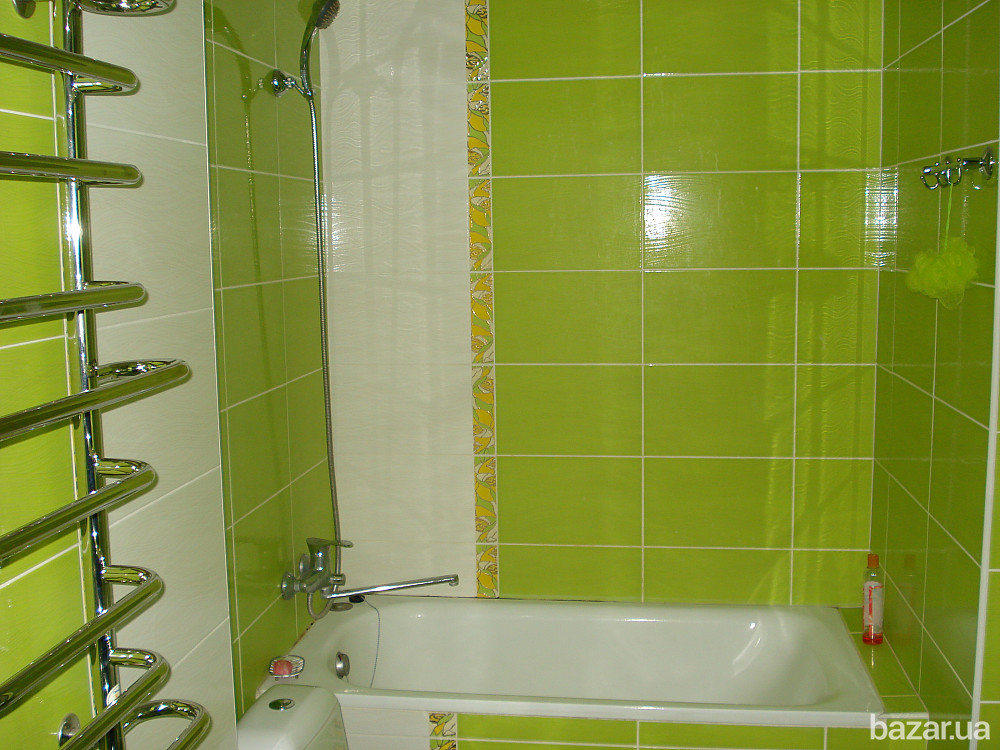 Посуточно!!! Среднефонтанская, 19 А Чудо-Город Одесса - изображение 9