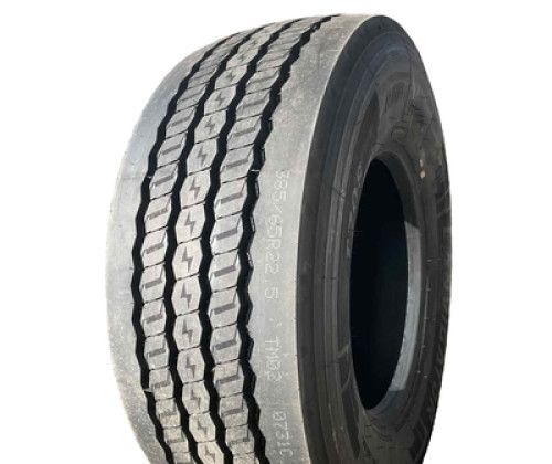385/65 R22.5 Lanvigator T708 164K Прицепная шина Киев - изображение 10