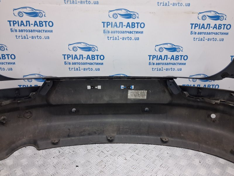 Бампер задний Kia Sportage SL 1.7 DIESEL D4FD 2010 (б/у) Киев - изображение 10