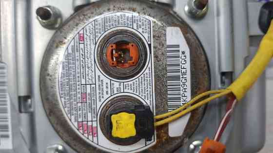 Подушка безопасности в торпеду Mitsubishi Outlander XL 2.2 DIESEL 4HK 2007 (б/у) Киев