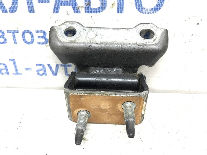 Петля крышки багажника Lexus RX 350 XU30 3.5 БЕНЗИН 2GRFE 2003 (б/у) Київ - зображення 2