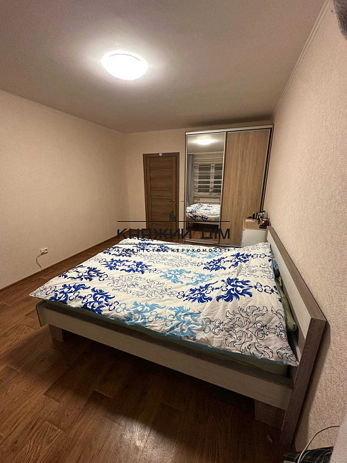 Продаж 1-кімнатної квартири 48,1 м#178; у ЖК Ревуцький,м.Харківська Київ - зображення 1