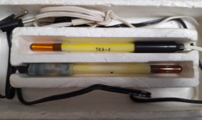 Термокомпенсатор ТКА-4 Суми - зображення 1