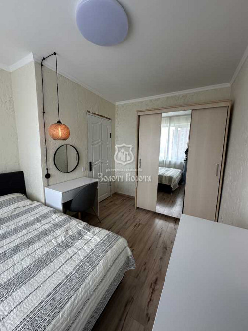 продажа 1-к квартира Киев, Соломенский, 40000 $ Киев - изображение 4