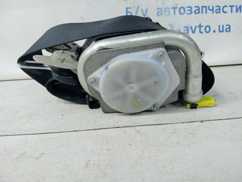 Ремень безопасности передний правый Toyota Avensis 2002-2010 7321005051C0 (Арт. 58985) Київ - зображення 3