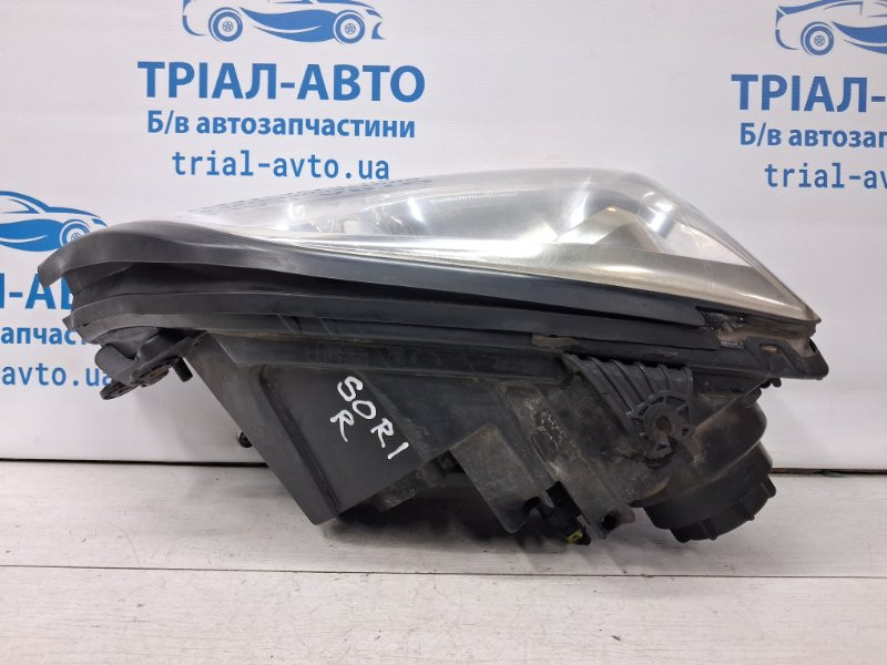 Фара правая галоген Kia Sorento 2002-2011 921023E510 (Арт. 68092) Киев - изображение 7