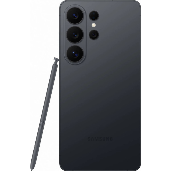 Смартфон Samsung Galaxy S26 Ultra S948B 12/256GB Black (SM-S948BZKDEUC) UA Харків - зображення 5