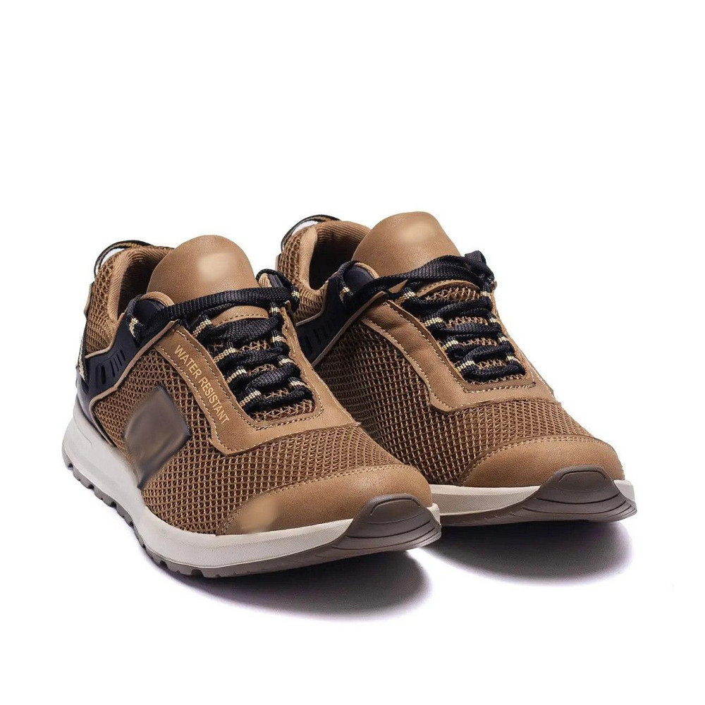 Мужские летние кроссовки сетка Київ - зображення 6