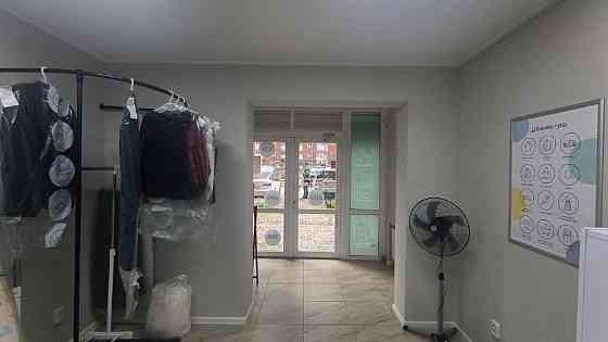 Без%% Аренда помещения н/ф фасад 52 кв. ЖК Навигатор пер. Балтийский 5 Киев