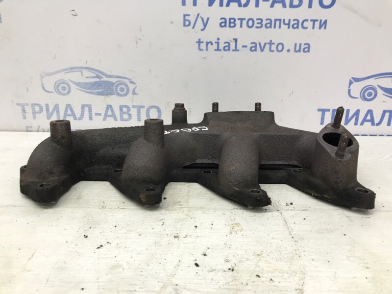 Коллектор выпускной Mitsubishi Pajero Sport K9 2.5 DIESEL 4D56 1996 (б/у) Київ - зображення 1