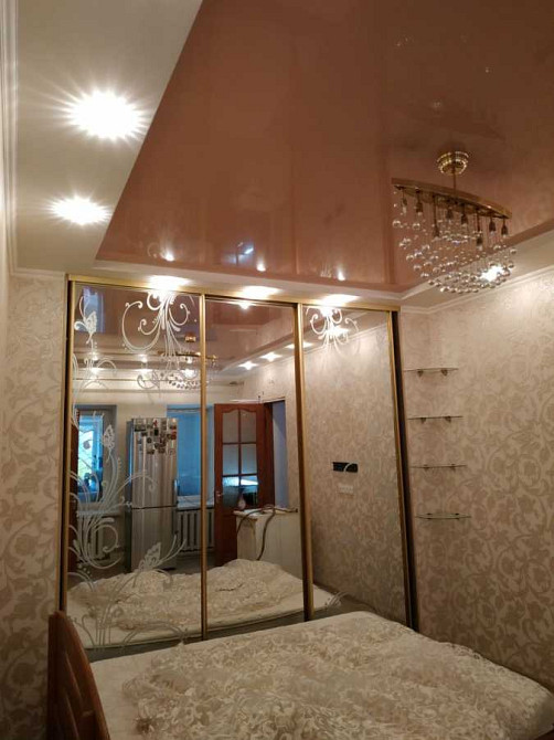 Быстрая и качественная установка натяжных потолков по выгодной цене Одеса - зображення 3