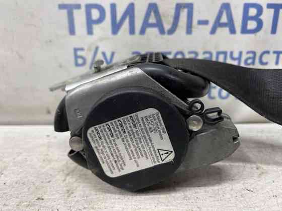 Ремень безопасности передний правый Mitsubishi Colt 2002-2012 MN108296XB (Арт. 81133) Киев