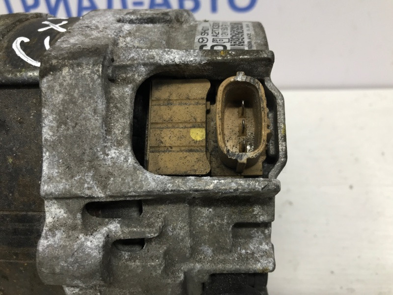 Генератор Mazda CX 5 KE 2.2 DIESEL 2011 (б/у) Київ - зображення 5