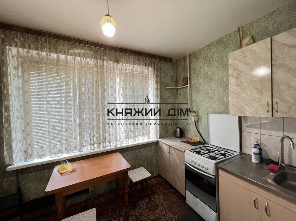 Оренда 1-к. квартири на Райдужному масиві. код 1196189 Киев - изображение 2