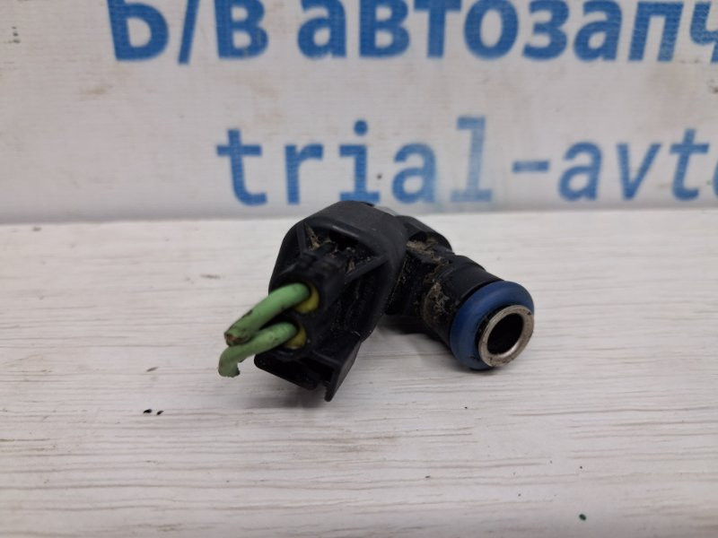 Форсунка топливная Mazda CX 9 2006-2015 CY0113250 (Арт. 76276) Київ - зображення 2