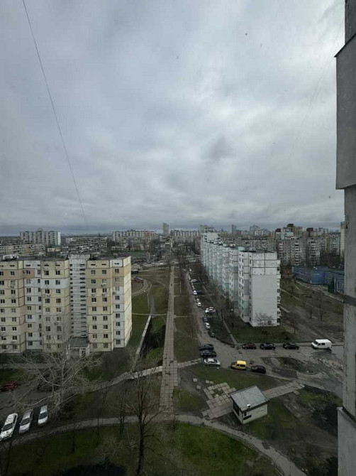 долгосрочная аренда 1-к квартира Киев, Оболонский, 11000 грн./мес. Киев - изображение 5