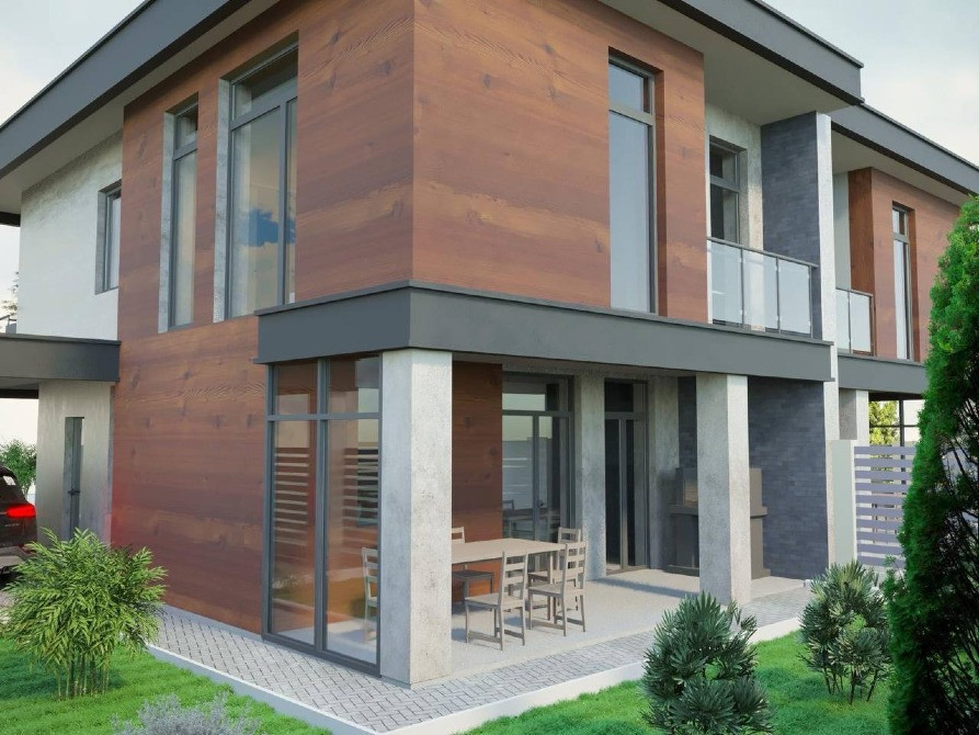 Від Забудовника! Продаж Будинку Зубра 110м2 Львів - зображення 4