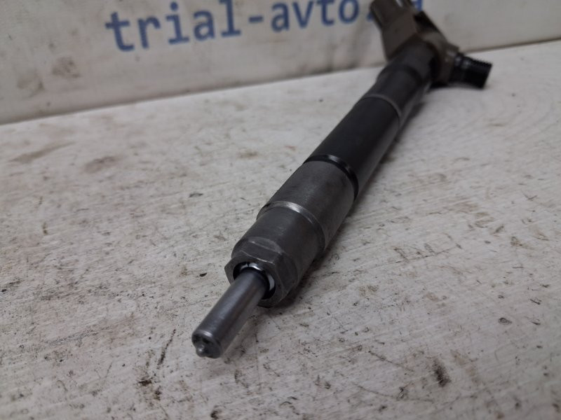 Форсунка топливная Mazda 3 2013-2019 SH0113H50 (Арт. 80882) Київ - зображення 2