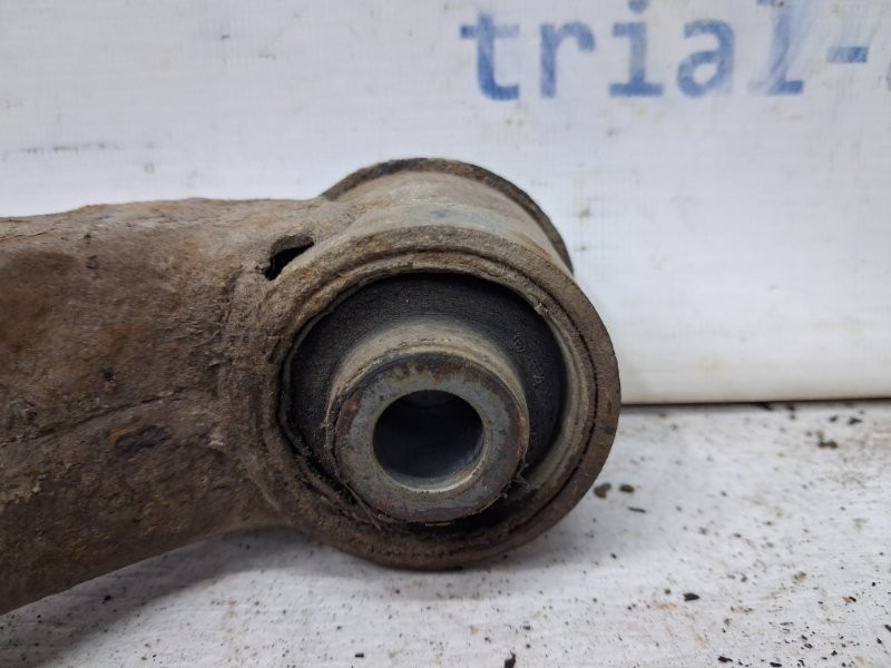 Рычаг передний верхний правый Mitsubishi Pajero Wagon 1999-2006 MR496794 (Арт. 63175) Киев - изображение 4