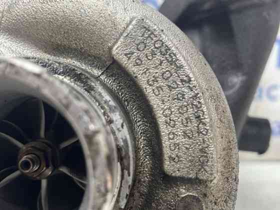 Турбина Mitsubishi Pajero Sport 1996-20008 MR968080 (Арт. 79405) Киев