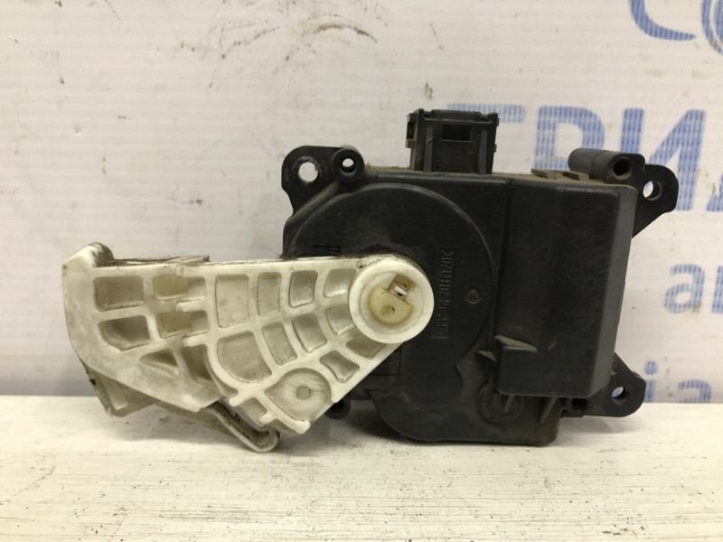 Сервопривод Toyota RAV 4 2005-2016 8710642140 (Арт. 53062) Київ - зображення 2