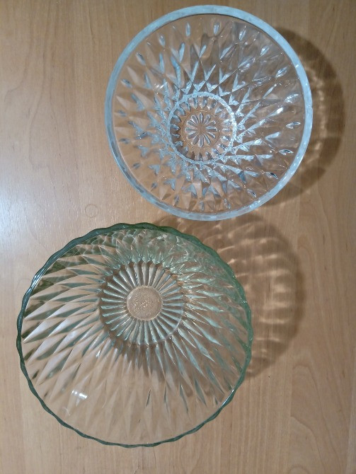 Салатница, конфетница. СССР Львов - изображение 2