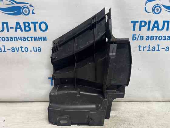 Дефлектор дворников Mazda CX 9 2006-2015 TD11507R1 (Арт. 74276) Київ