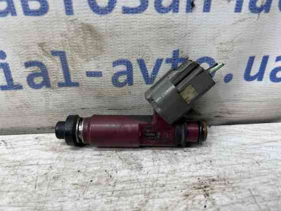 Форсунка топливная Mazda 3 2003-2009 BP4W-13-250 (Арт. 80167) Київ