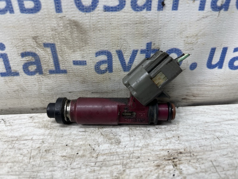 Форсунка топливная Mazda 3 2003-2009 BP4W-13-250 (Арт. 80167) Київ - зображення 2