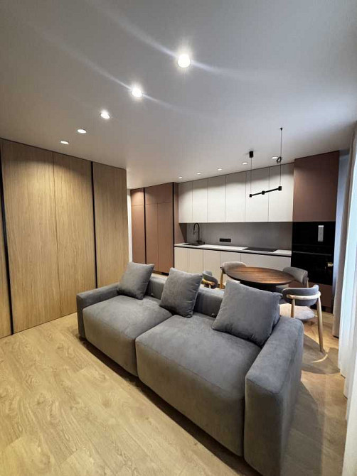 продажа 1-к квартира Киево-Святошинский, Ирпень, 62000 $ Ірпінь - зображення 11