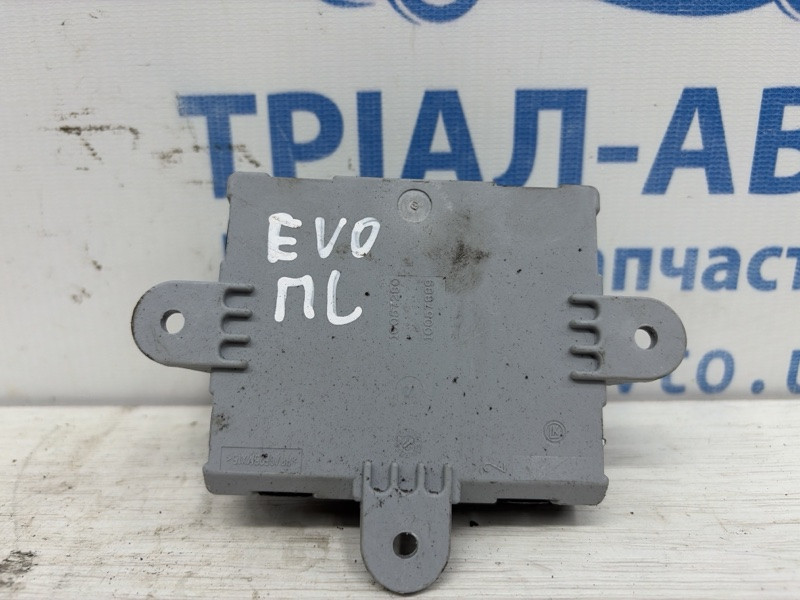 Блок управления  Land Rover Range Rover Evoque 2011-2018 EJ32-14D617-AA (Арт. 83246) Київ - зображення 1