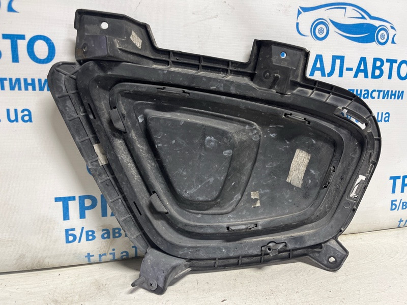 Решетка противотуманки левая Kia Sorento UM 2.4 БЕНЗИН G4KJ 2014 (б/у) Киев - изображение 6