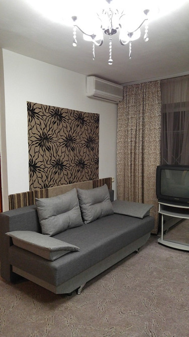 Здам. 1-к.кв. 3/5, вул.Старокозацька 60 Днепр - изображение 1