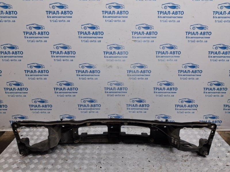 Панель передняя Renault Trafic 2001-2014 8200411918E (Арт. 80596) Киев - изображение 6