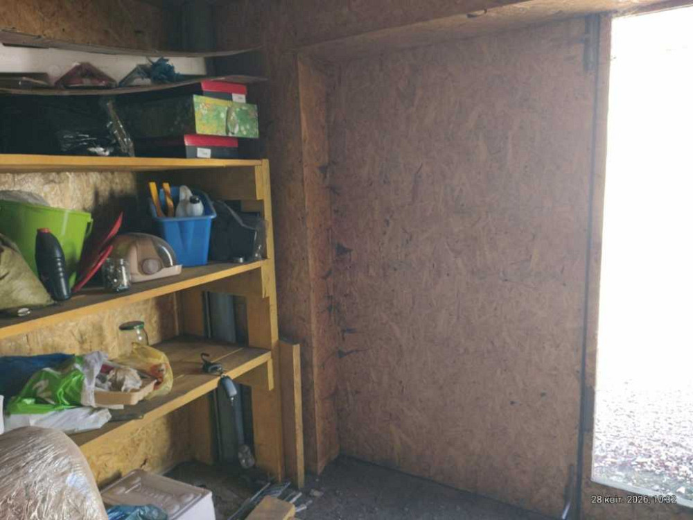 продажа отдельно стоящий гараж Киев, Деснянский, 10000 $ Київ - зображення 10