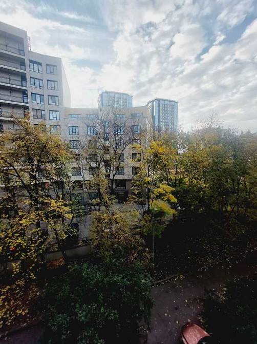 долгосрочная аренда 1-к квартира Киев, Печерский, 20000 грн./мес. Київ - зображення 11