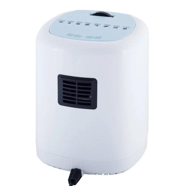 Фритюрница электрическая Kamille KM-6814 1,5 л Київ - зображення 2