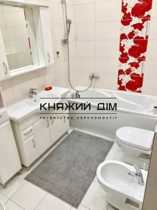 БЕЗ КОМІСІЇ! Продаж 3 квартира на Лук'янівці в новому будинку. Код № 21146705 Киев - изображение 8