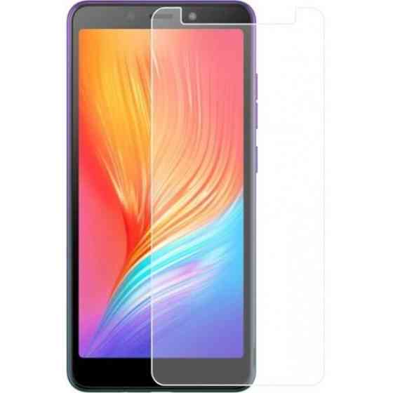 Захисна гідрогелева плівка DM для Tecno Pop 2F Матова (Код товару:20297) Харків
