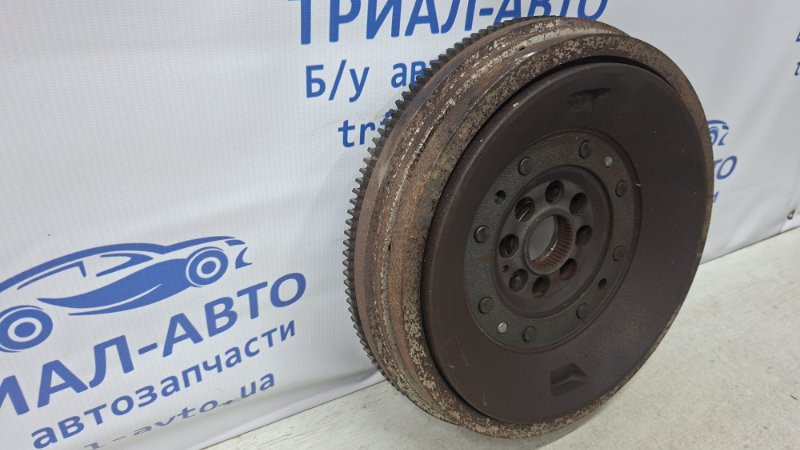 Маховик Mitsubishi Outlander XL 2.2 DIESEL 4HK 2007 (б/у) Киев - изображение 2