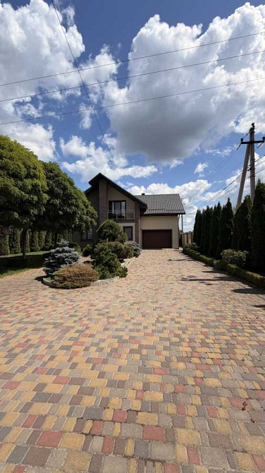 продажа 4-к дом Луцк, Тарасово, 275000 $  - изображение 1